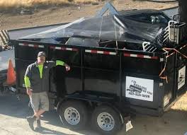 Best Basement Cleanout in Valley, NE